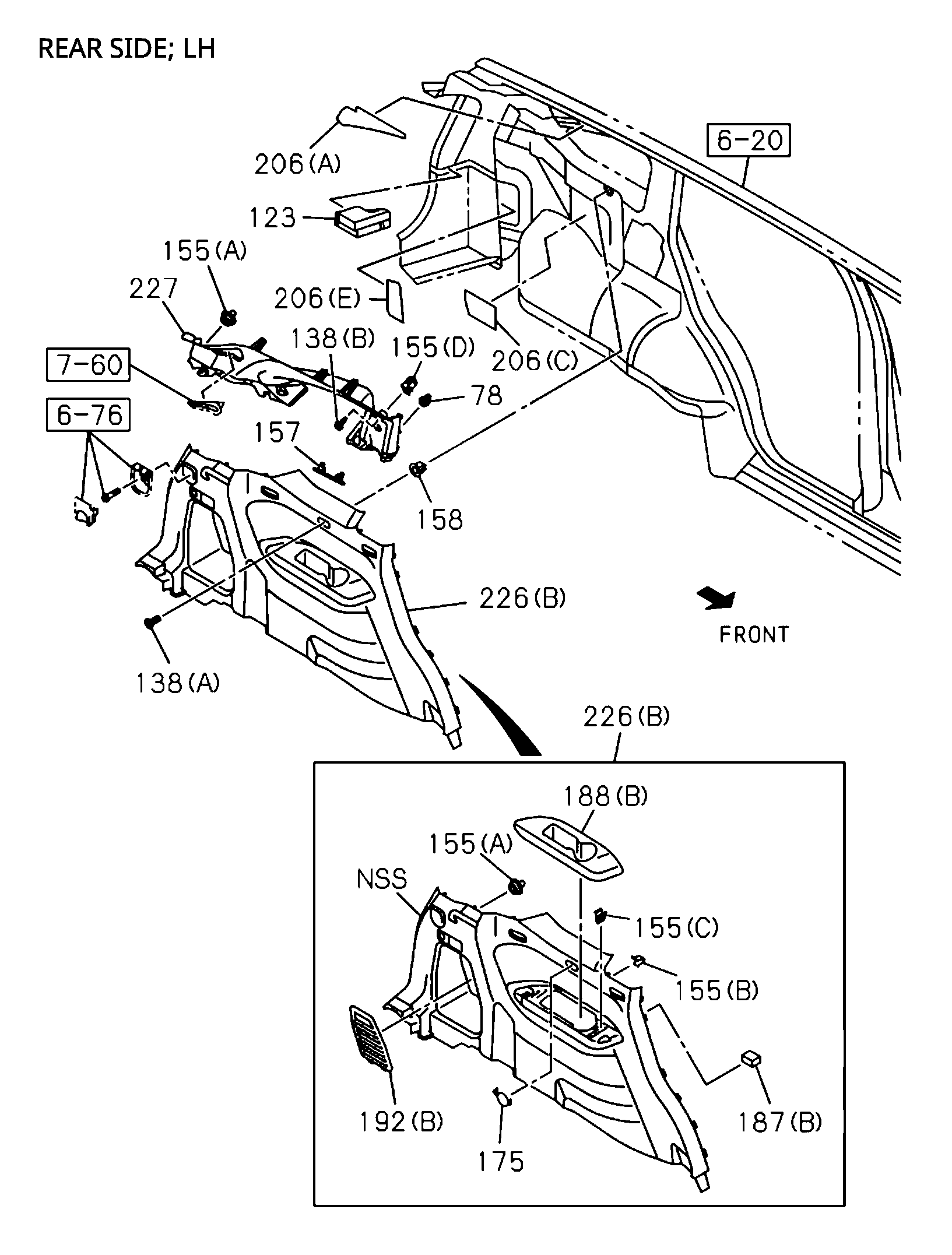 Partial Engine